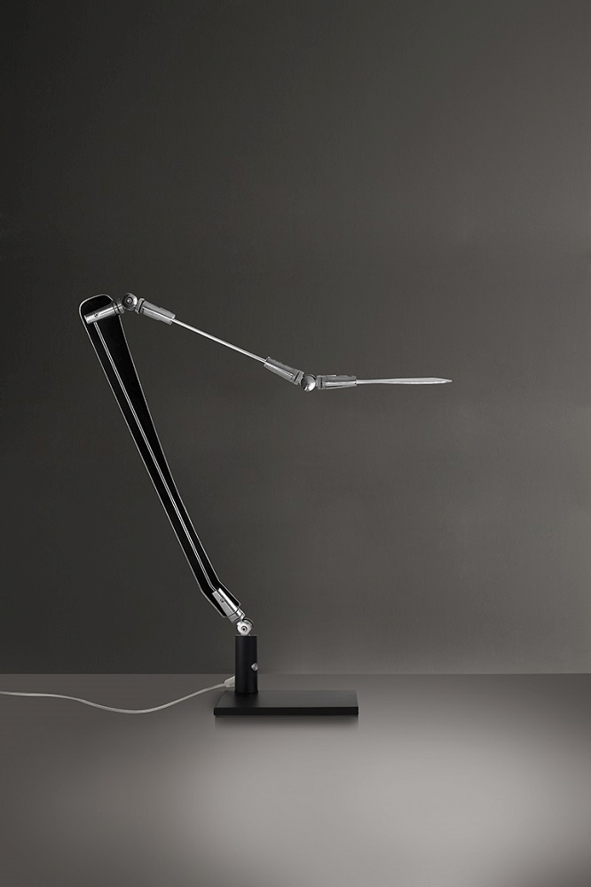 Ina Table lamp Tischleuchte Danese Milano