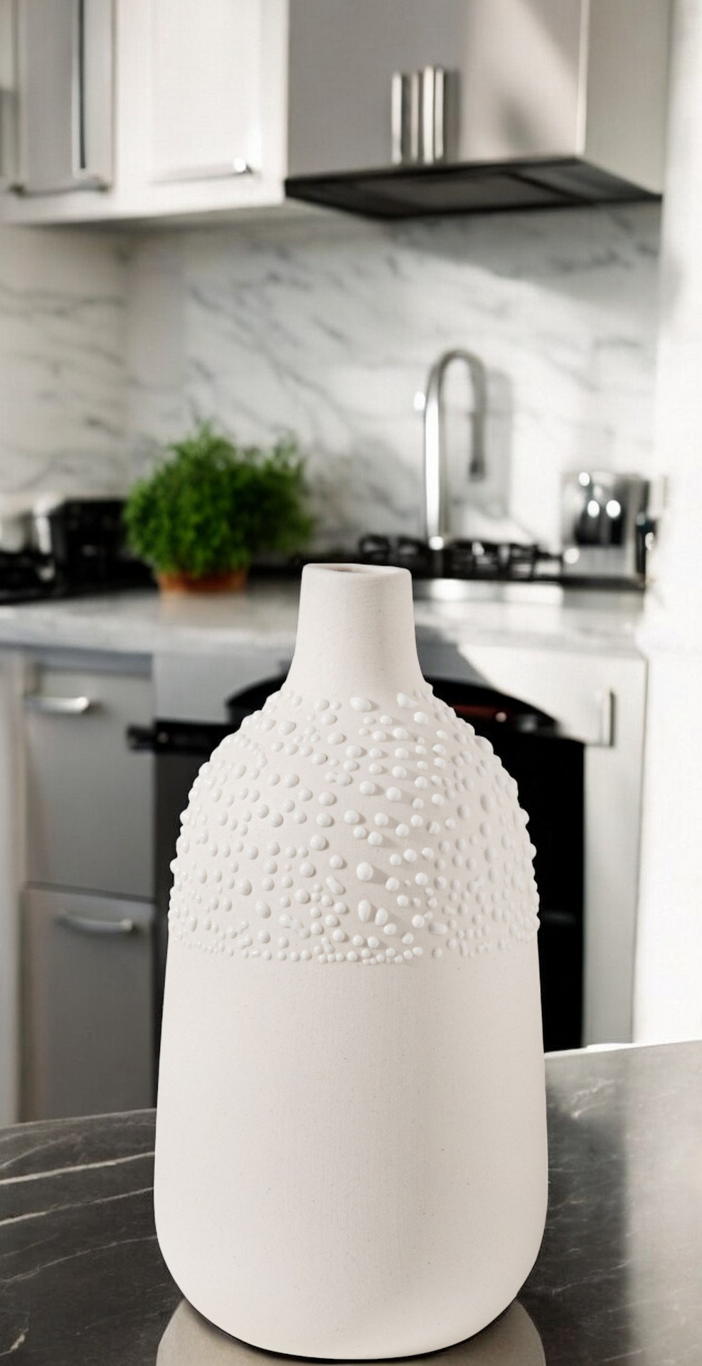 Zuhause Perlenvase Sortiment 10-er Set Räder EINZELSTÜCK