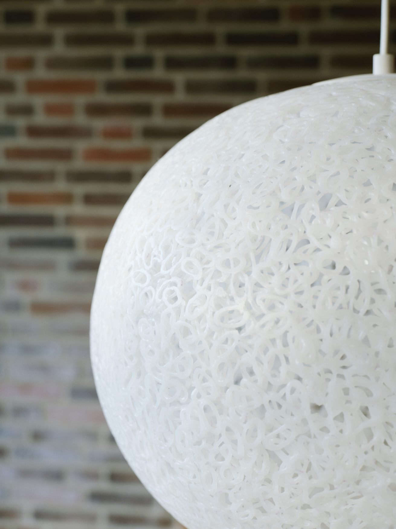 Act Lamp Pendant Lamp Pendelleuchte Normann Copenhagen