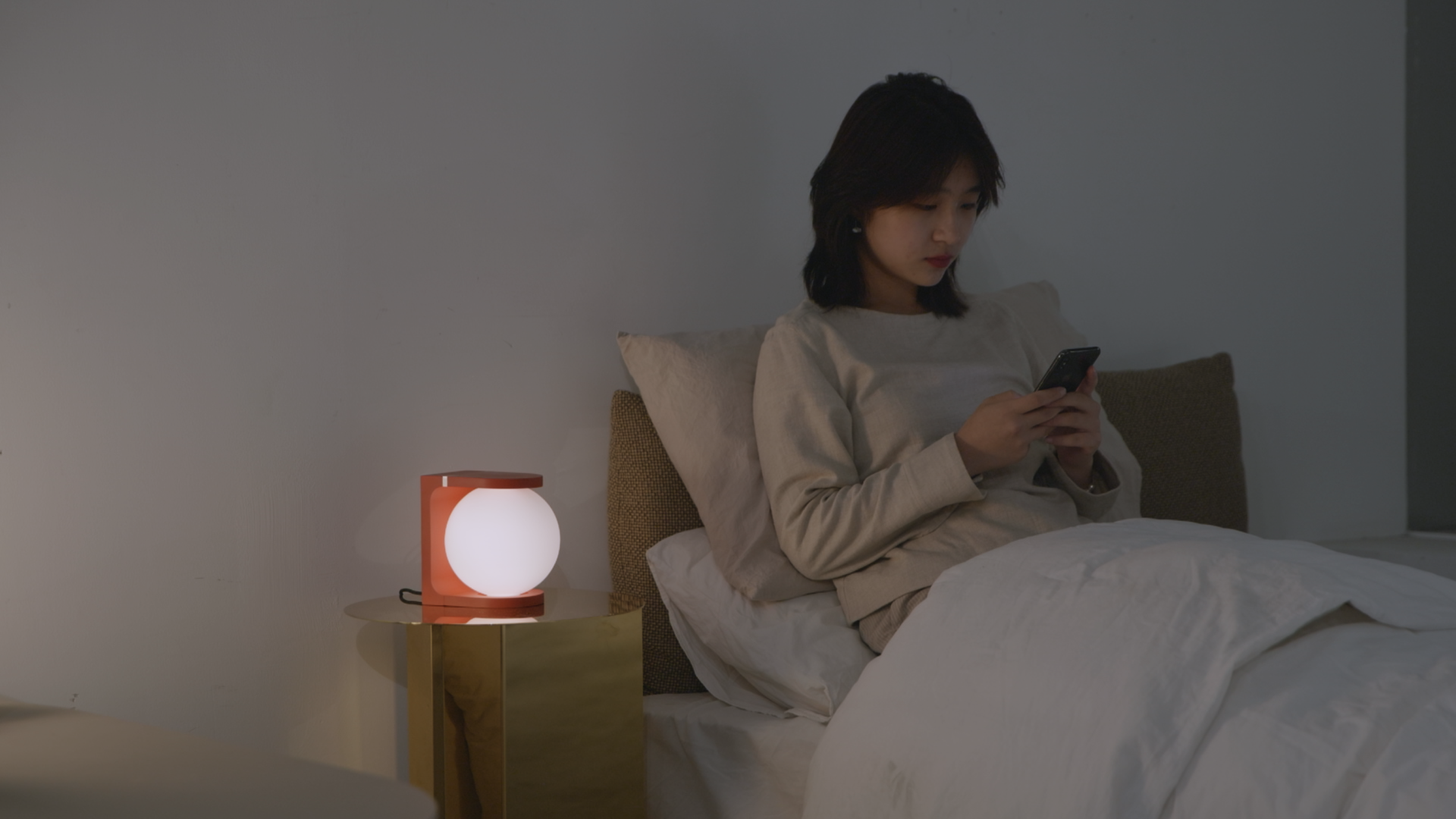 Plat Reading Lamp Tischleuchte house of home