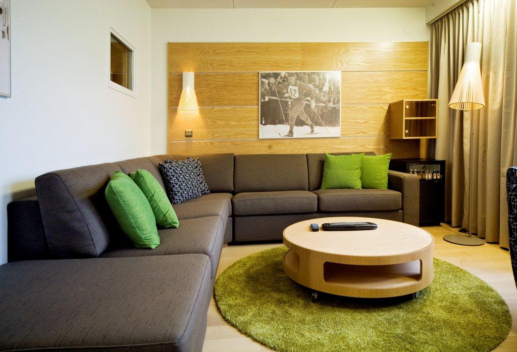 Secto 4210 Stehleuchte Secto Design