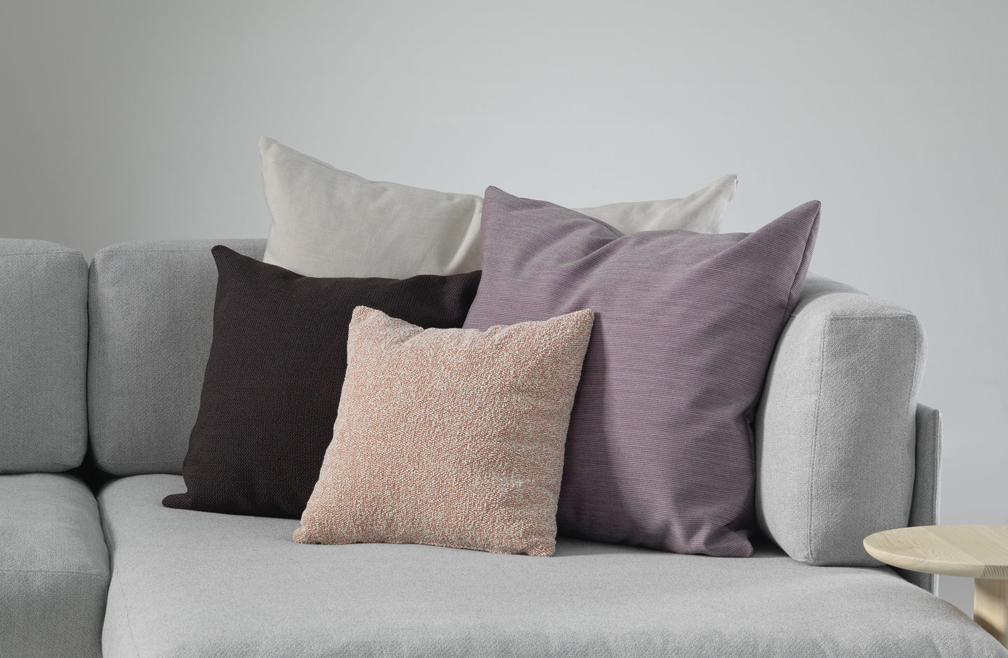 Vitra Cushions Kissen / Sofakissen