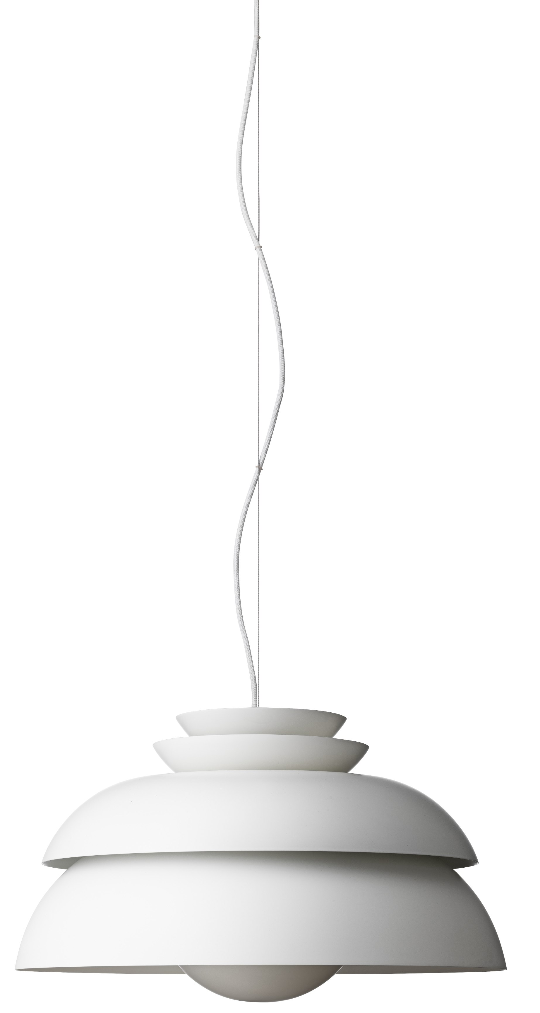 Concert Pendelleuchte Fritz Hansen