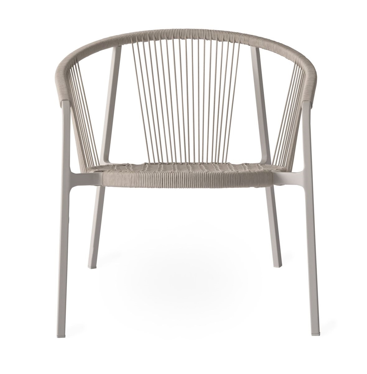 VIPP712 / VIPP 712  Lagrasse Loungesessel Outdoor Vipp