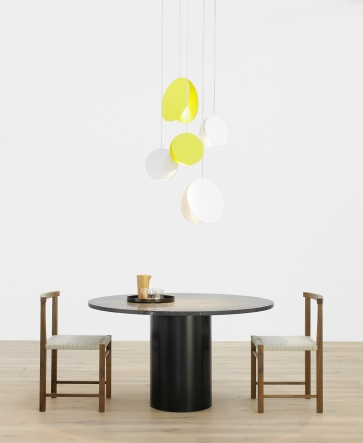 LT05 North Pendelleuchte e15