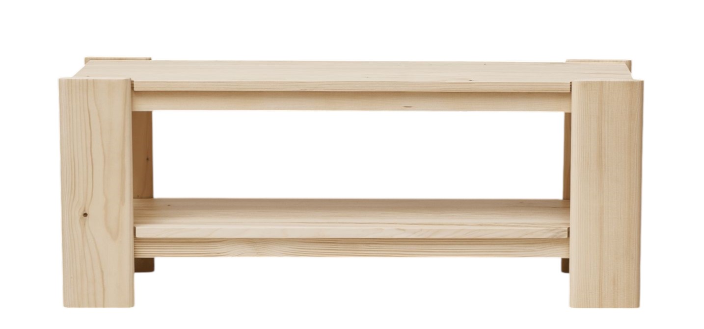 Beam Sitzbank Form & Refine