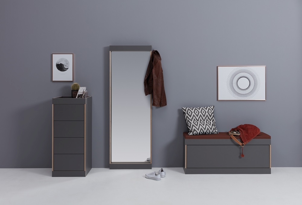 Flai Stauraumbank Müller Möbelwerkstätten​