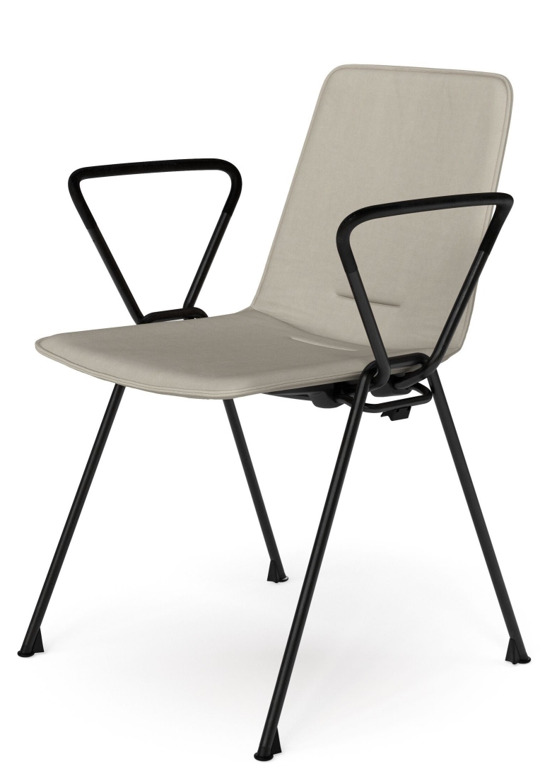 1651 Yunity Armchair Armlehnstuhl Walter Knoll