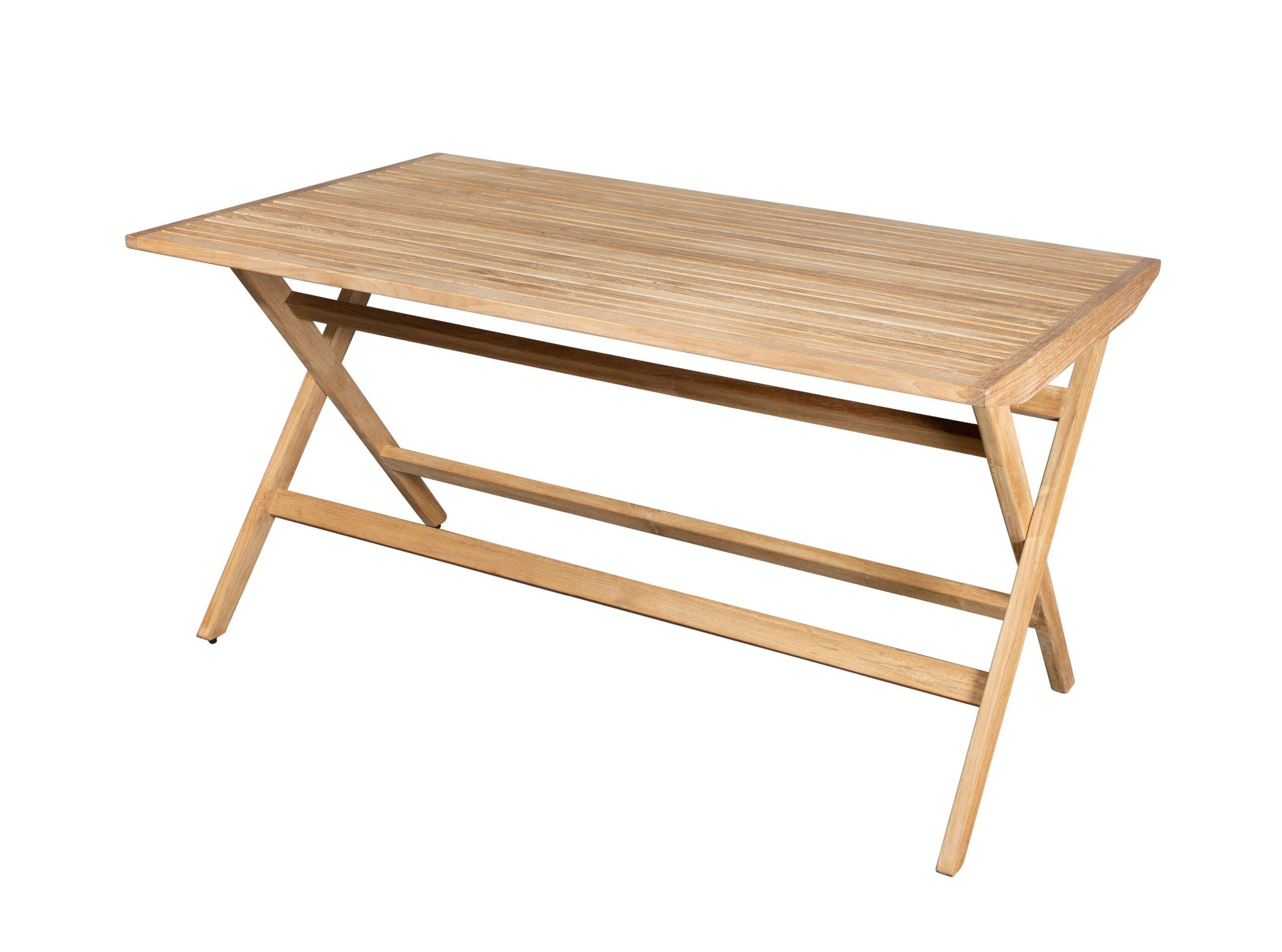 Flip Klapptisch groß Cane-Line