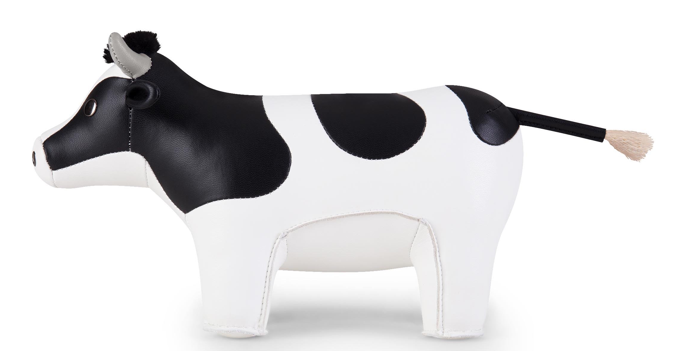 Buchstütze Holstein Cow/Kuh Züny