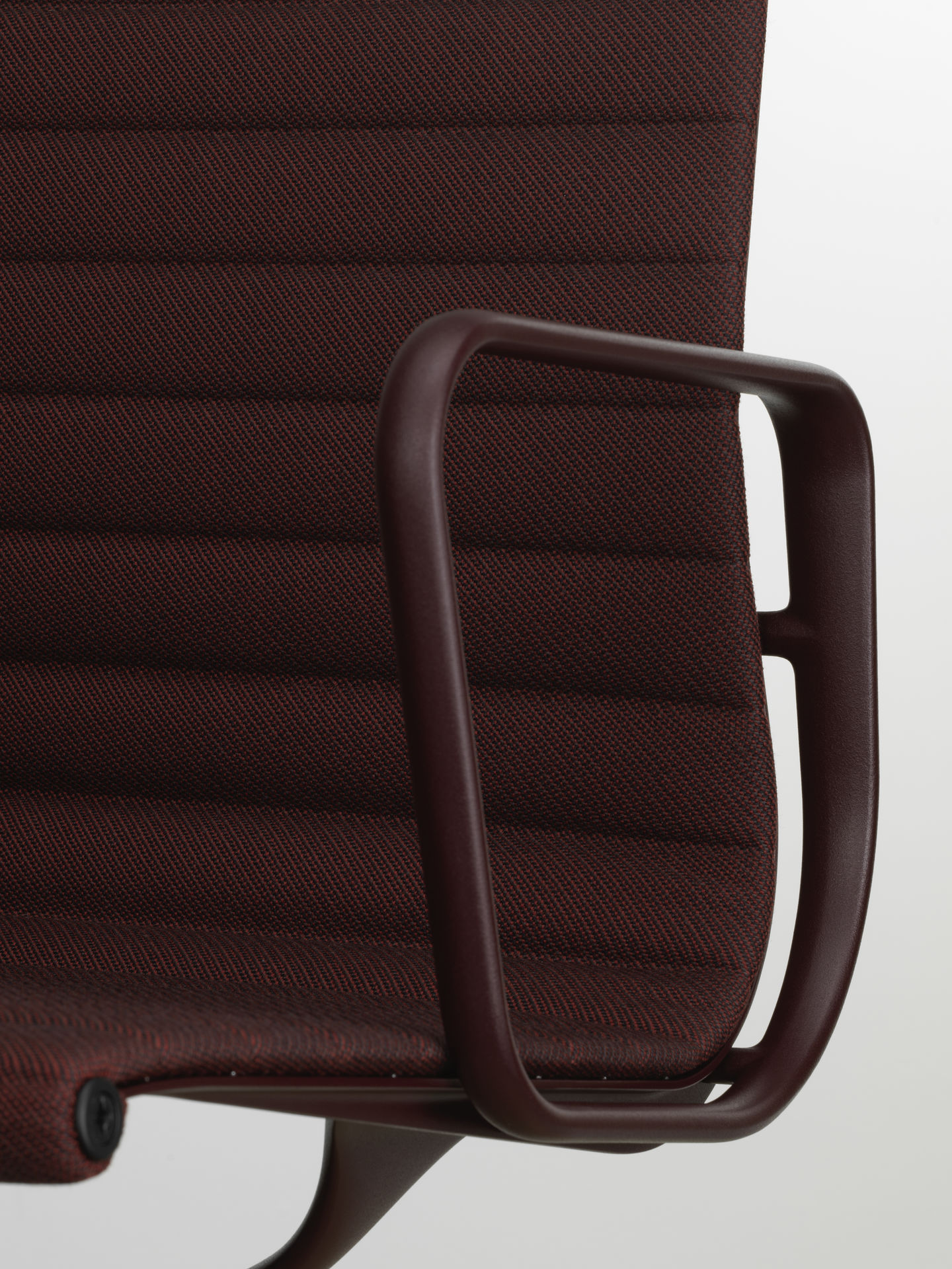 Aluminium Chair EA 108 / EA108 Stuhl Vitra