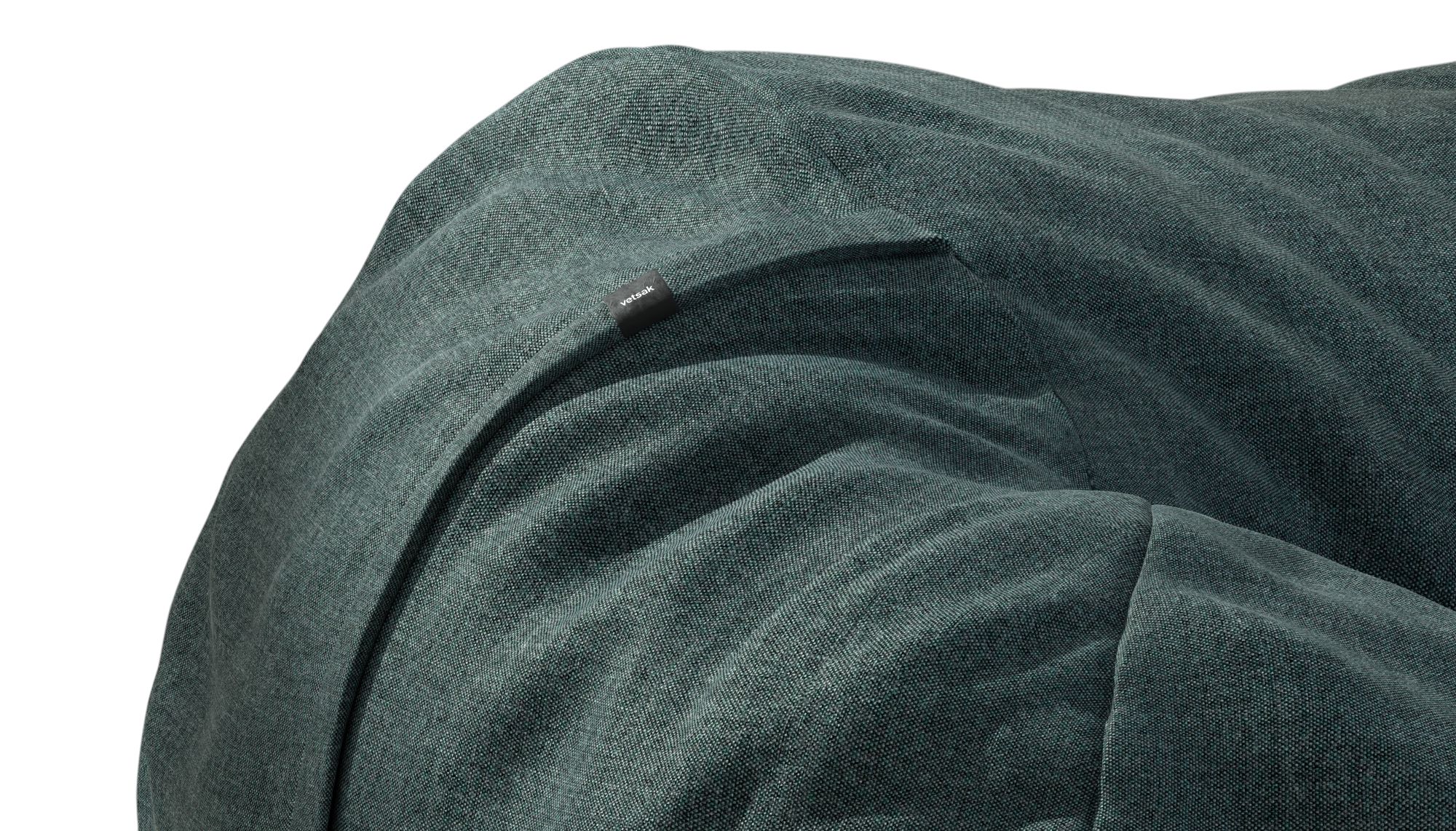 Beanbag Large Outdoor Sitzsack vetsak