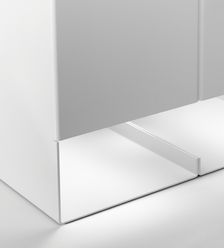 LT02 Seam Two Tischleuchte e15