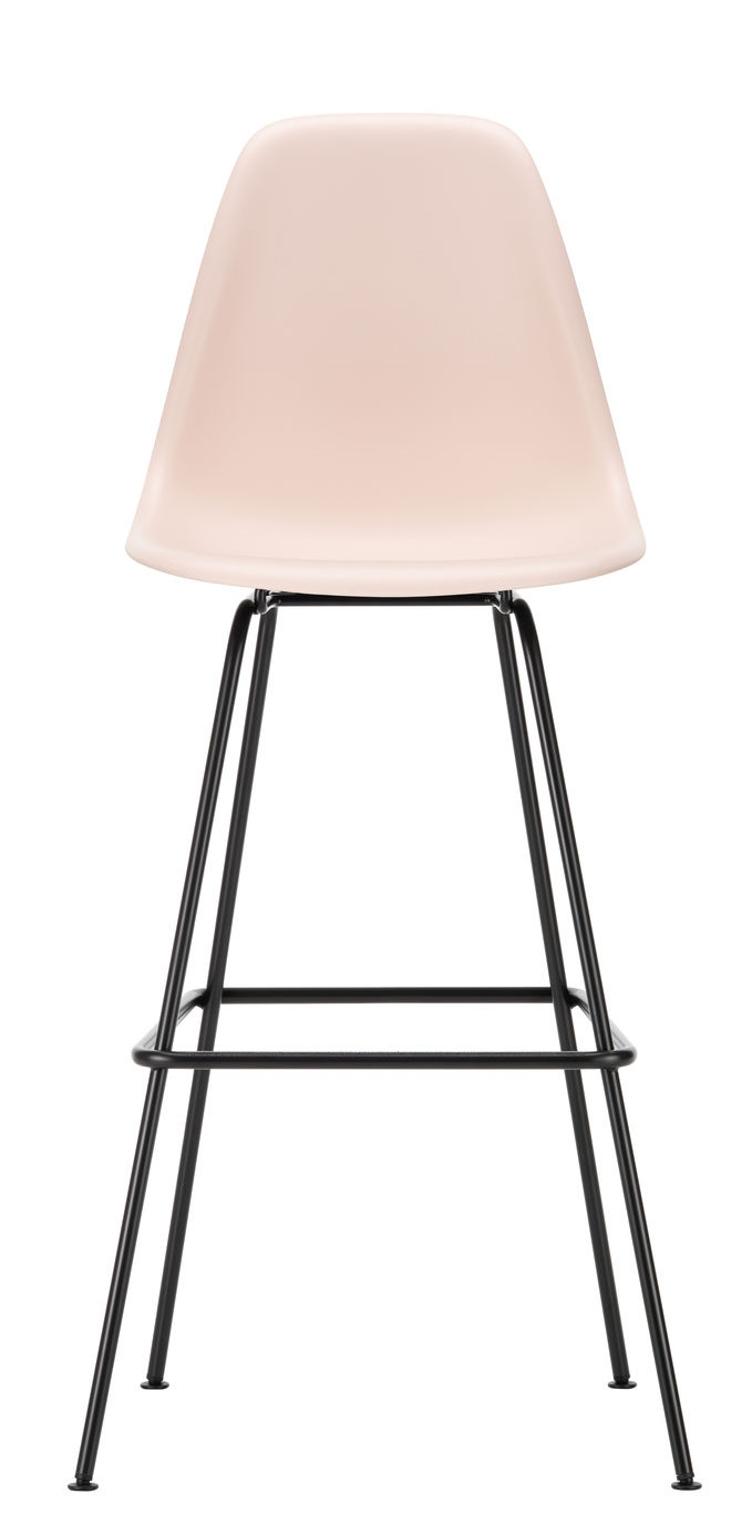 Eames Plastic Bar Stool Barhocker High Vitra