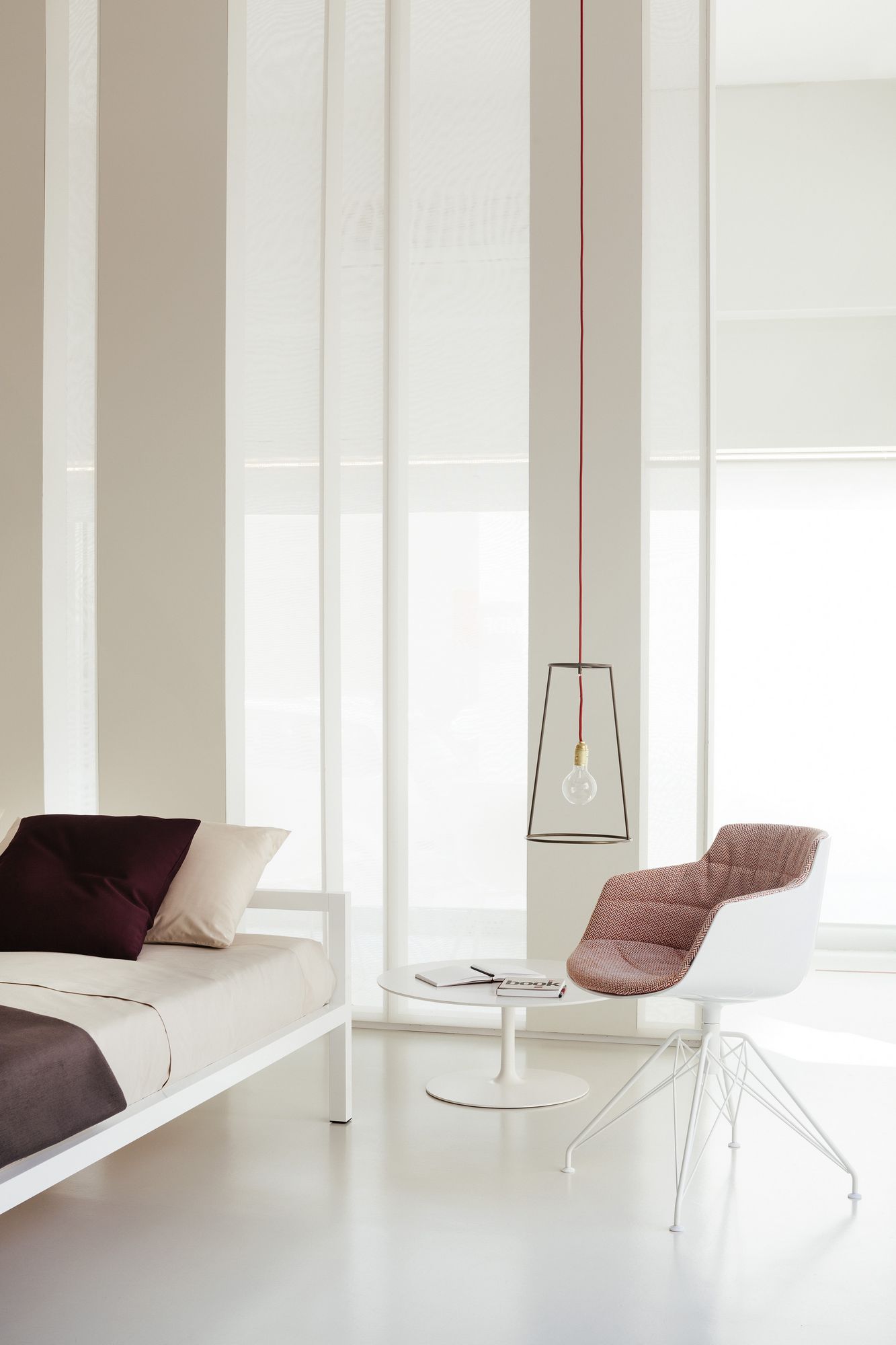 Flow Low Table Couchtisch MDF Italia