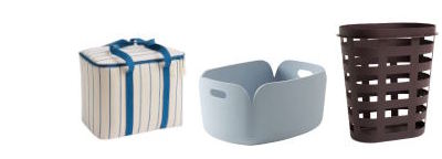 Taschen - Boxen