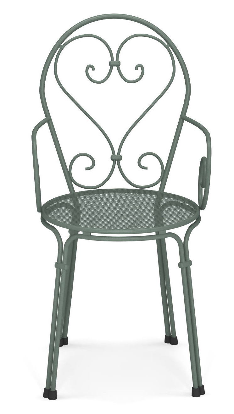 Pigalle Stuhl Outdoor Emu