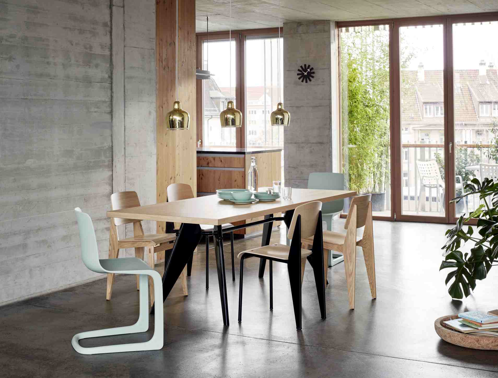 Evo-C Chair Stuhl Vitra