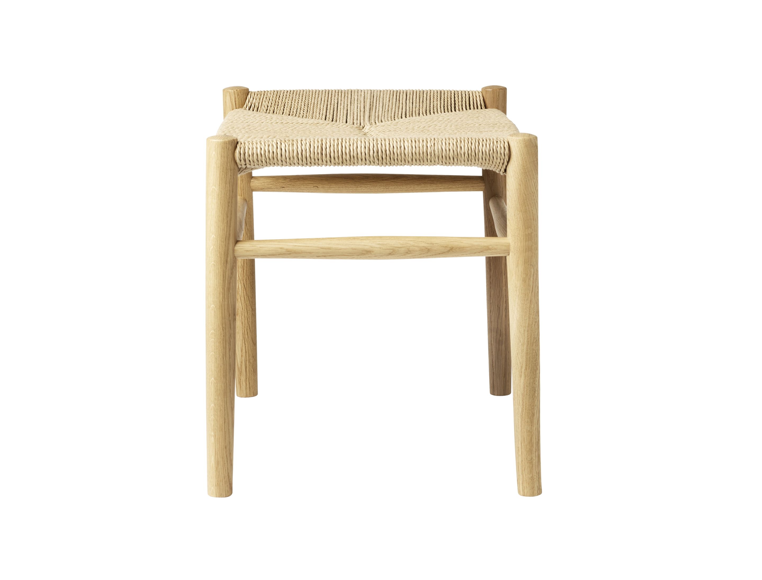 J83 Stool Hocker FDB Møbler