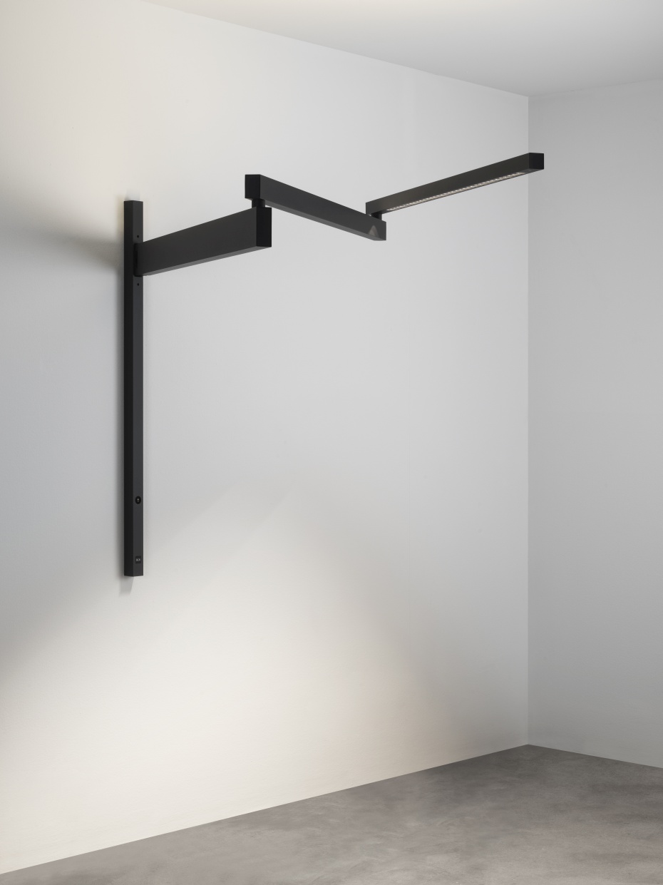 Black Flag Pro Wandleuchte Flos