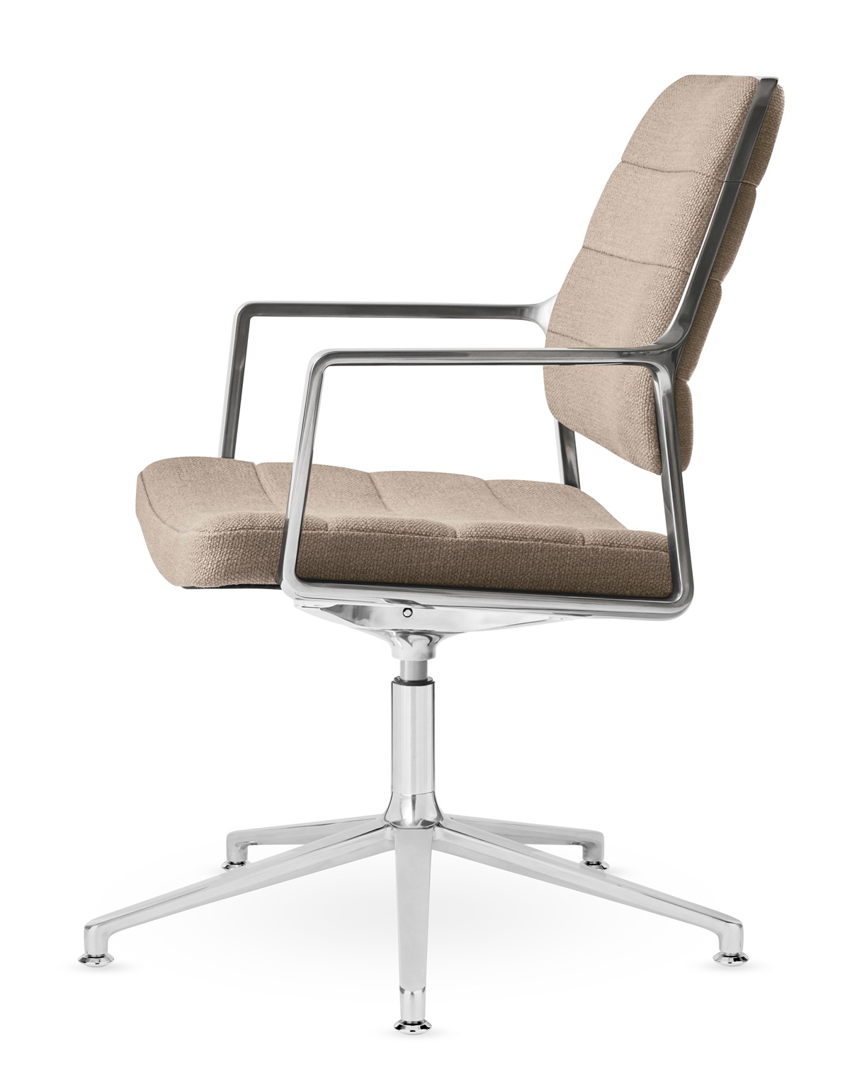 VIPP455 / VIPP 455 Swivel chair Drehstuhl Vipp