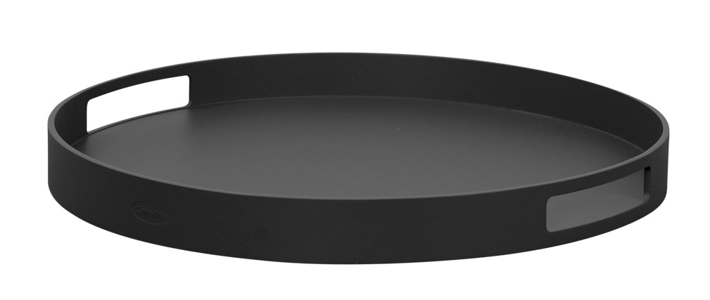 Club Tray Tablett rund Indoor / Outdoor Cane-Line