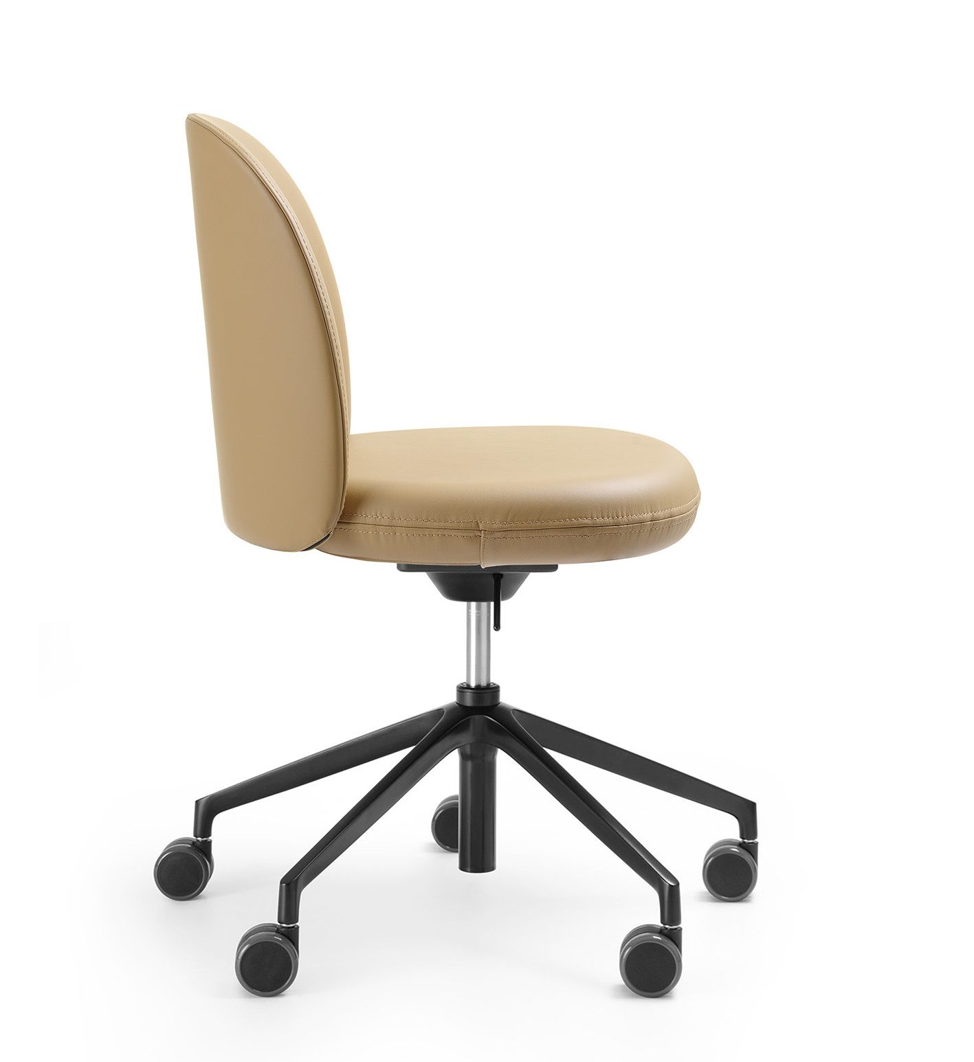 flos FS K 5R Konferenzstuhl / Drehstuhl Bejot