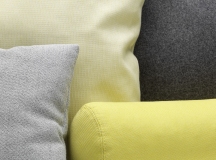 Vitra Cushions Kissen / Sofakissen