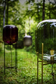 Oda Big Stehleuchte Pulpo