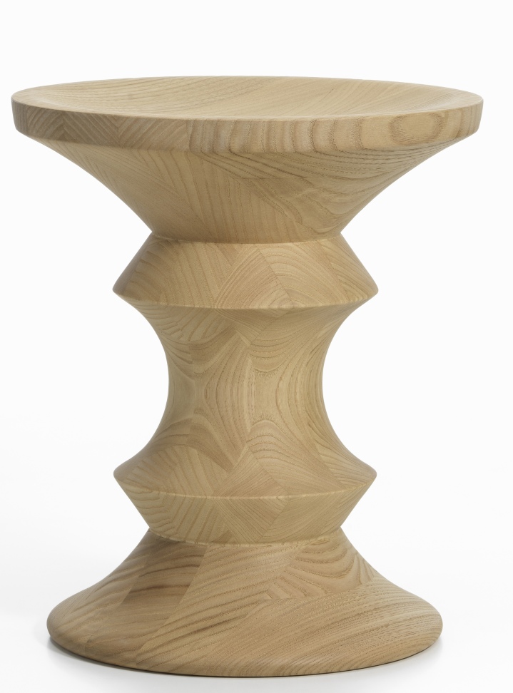 Eames Stools C Hocker Vitra 