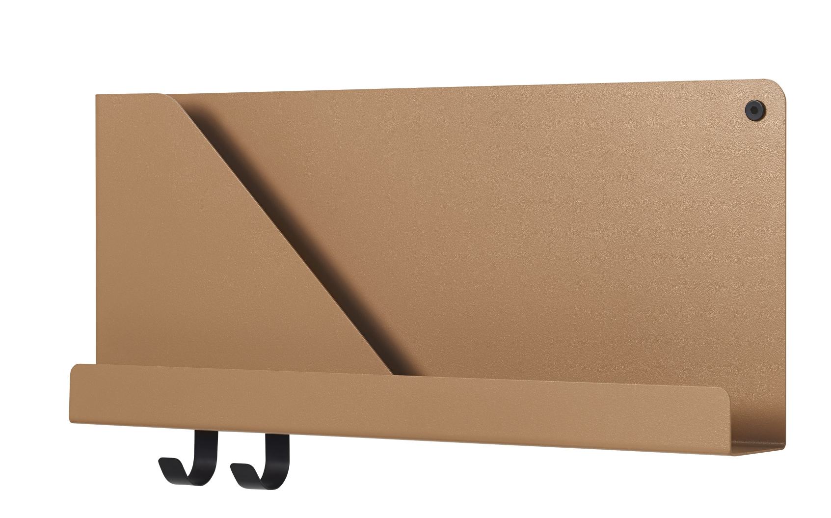 Folded Shelves Regal Muuto