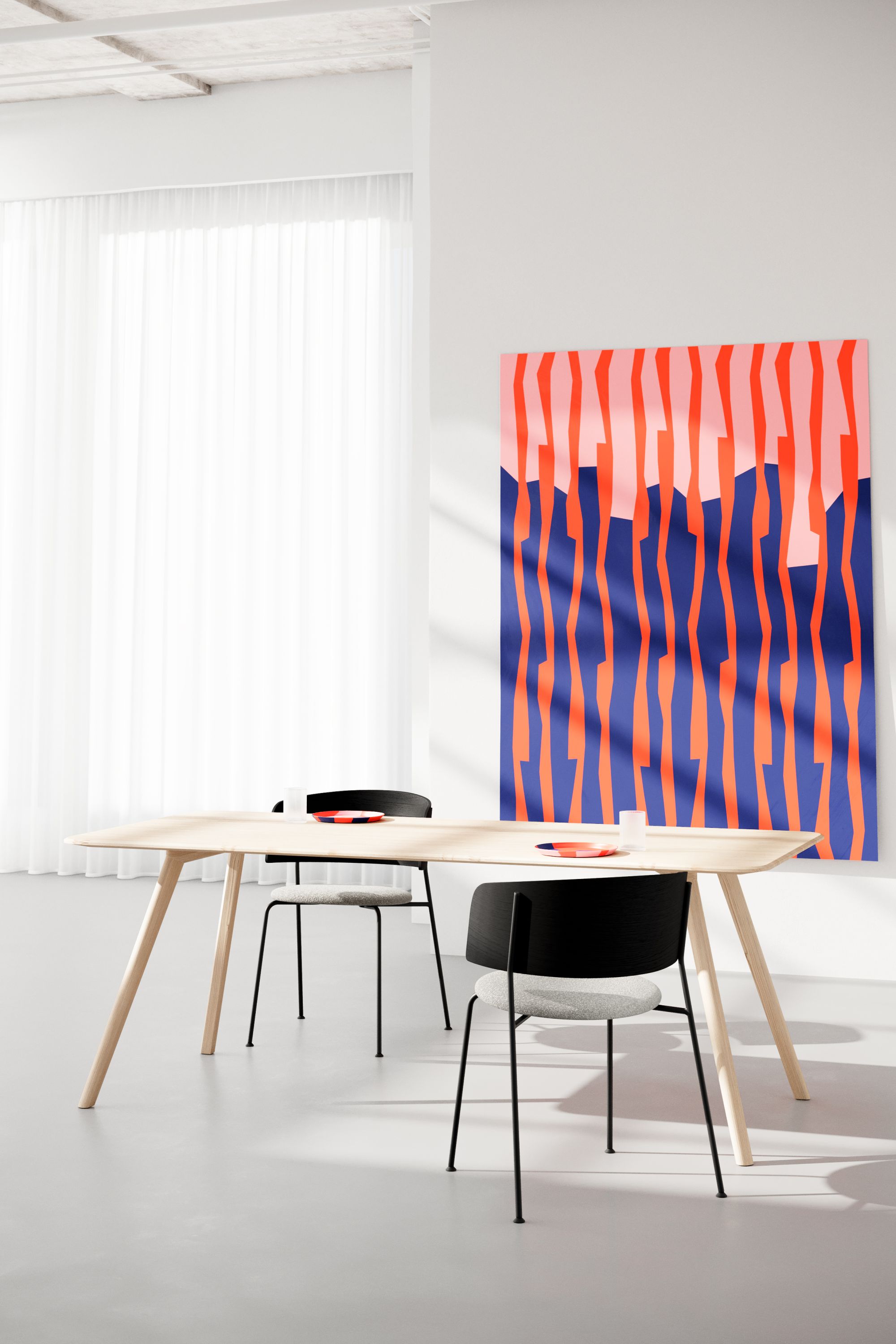 MEYER Tisch Large OUT