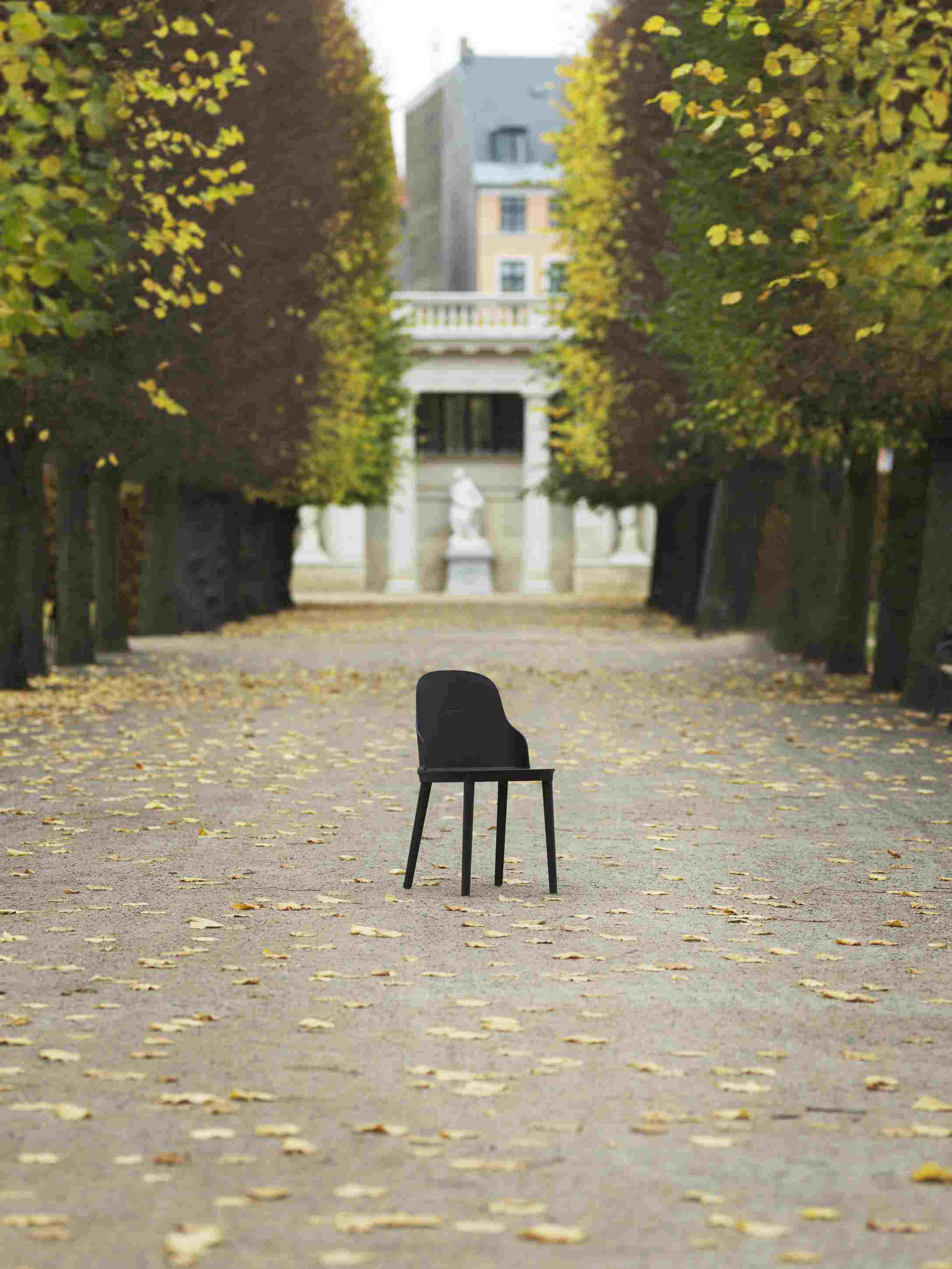 Allez Chair PP Stuhl Normann Copenhagen