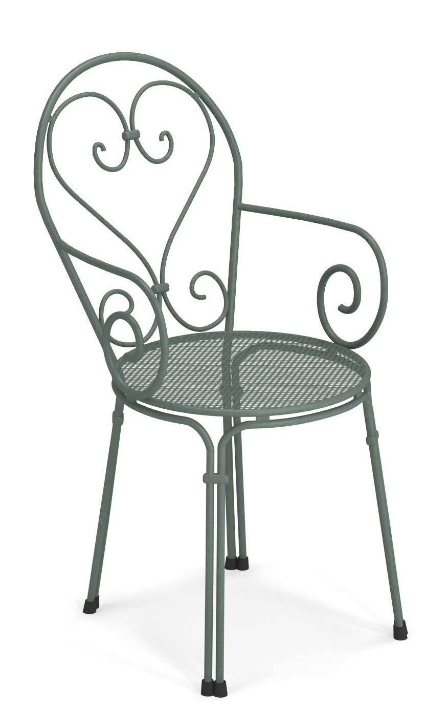 Pigalle Stuhl Outdoor Emu