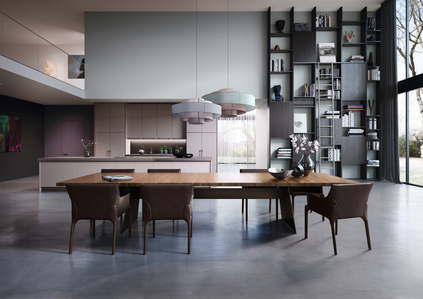 Tadeo Table Tisch Walter Knoll