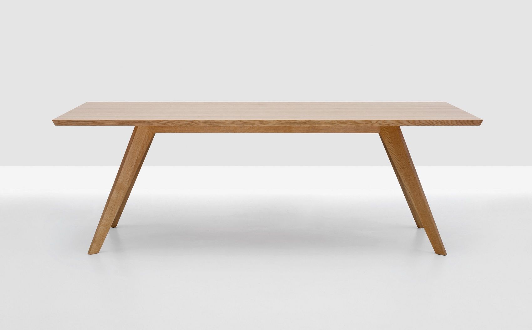 CENA Tisch / Esstisch rechteckig Zeitraum