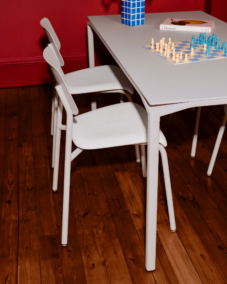 Calvi Tisch Esstisch Indoor 160x80 cm Fermob