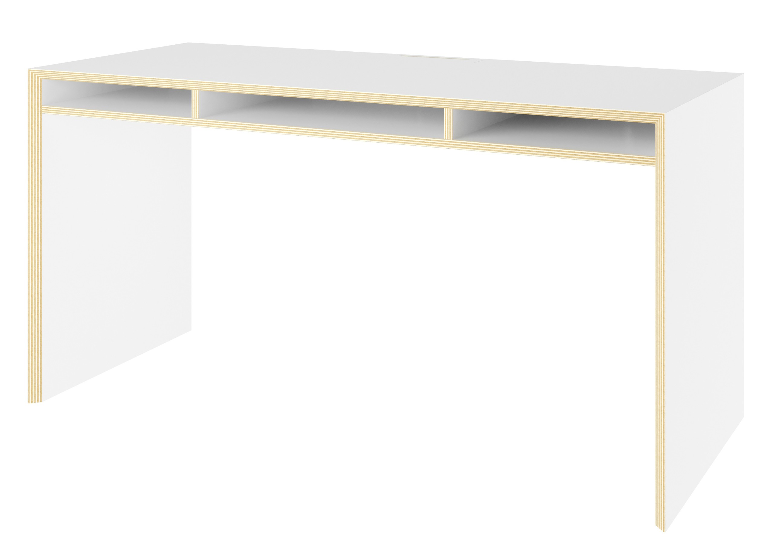 Bridge Schreibtisch Müller Möbelwerkstätten