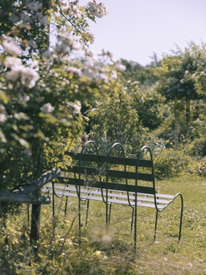 Gardener's Sofa Outdoor Design House Stockholm