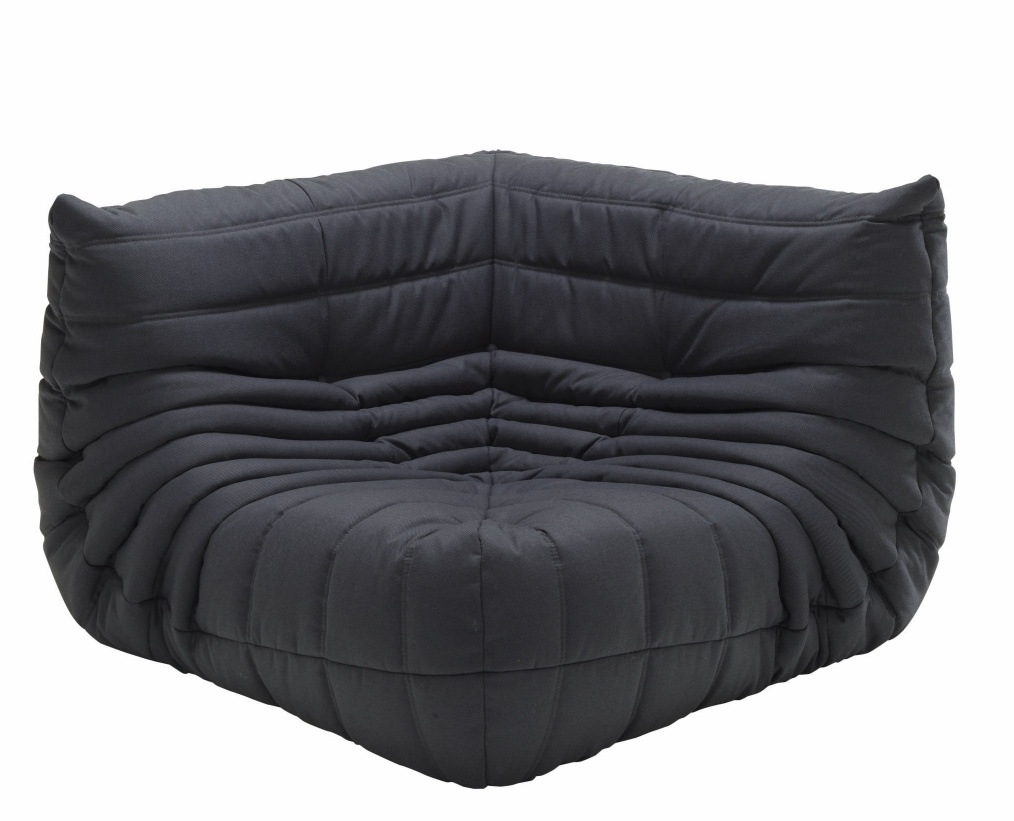 Togo Eckteil Sofa ligne roset   