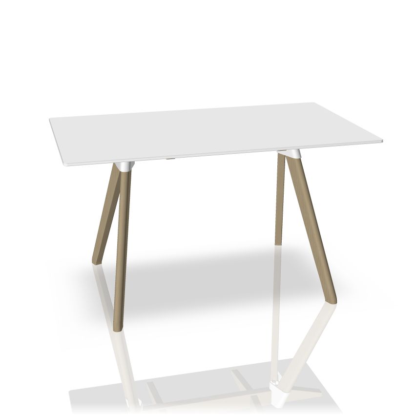 Butch The Wild Bunch Tisch Magis Magis Tv1870