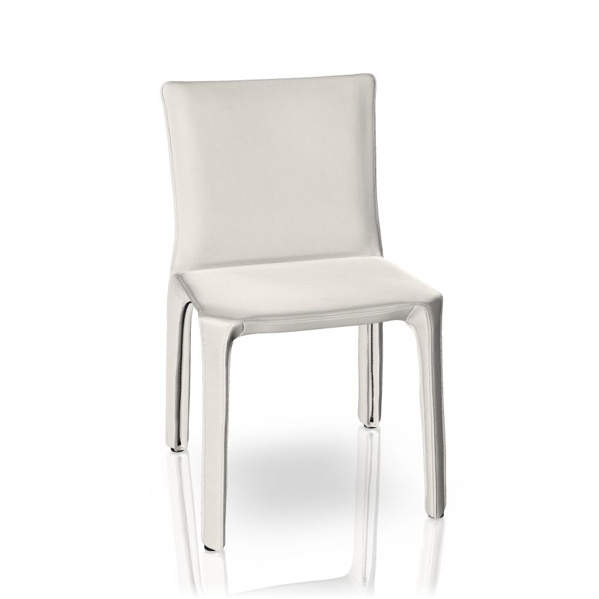 412 Cab Chair Standard Stuhl Cassina | CASSINA CAB 412 