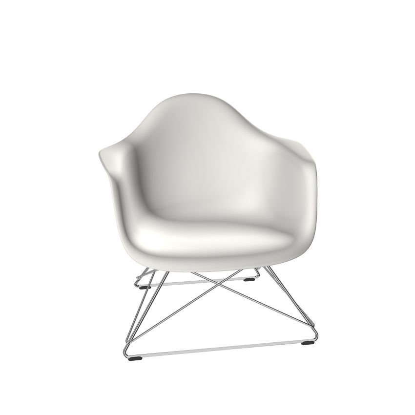 Eames Plastic Arm Chair LAR Stuhl Vitra | VITRA 44047500