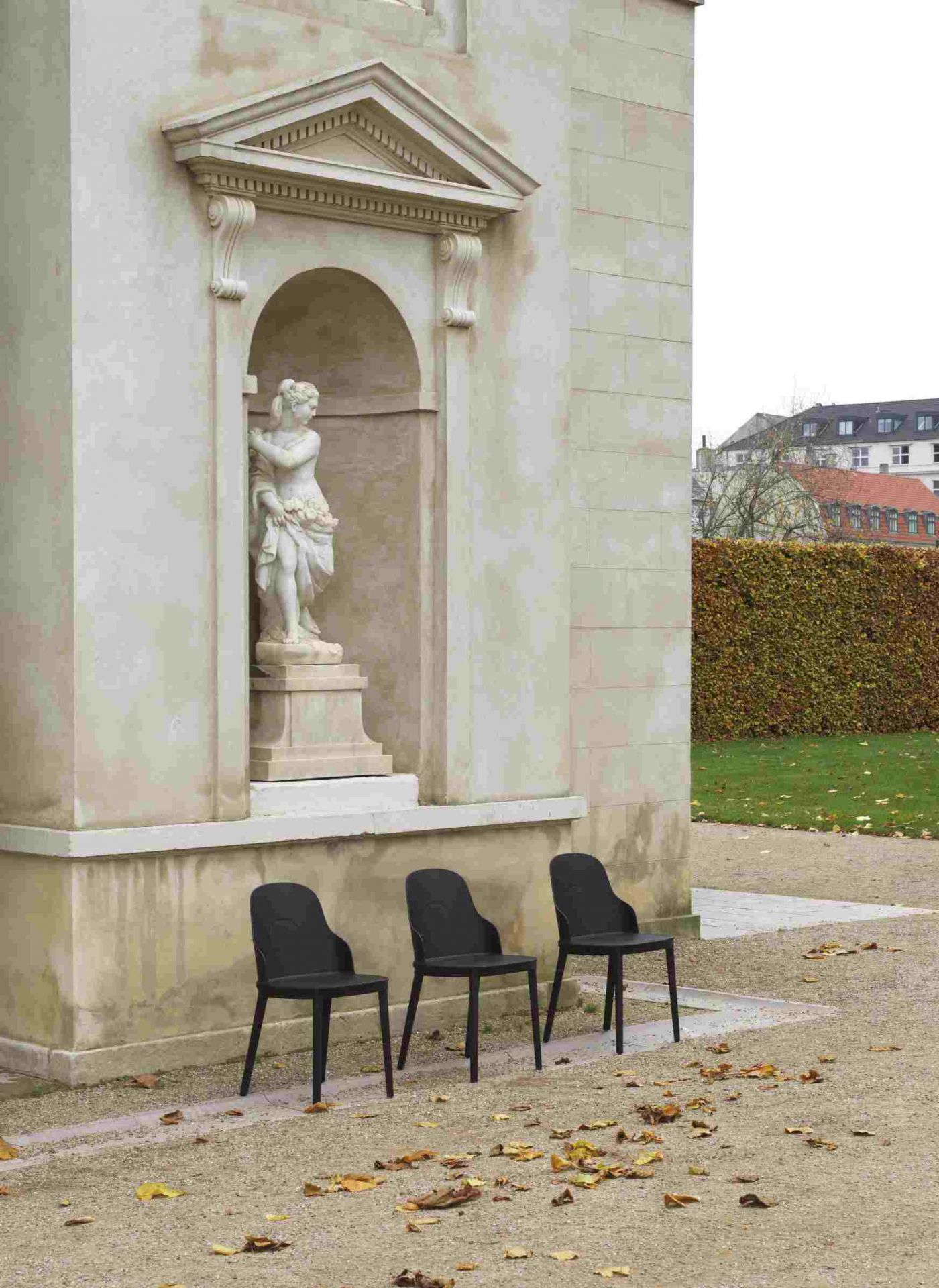 Allez Chair PP Stuhl Normann Copenhagen