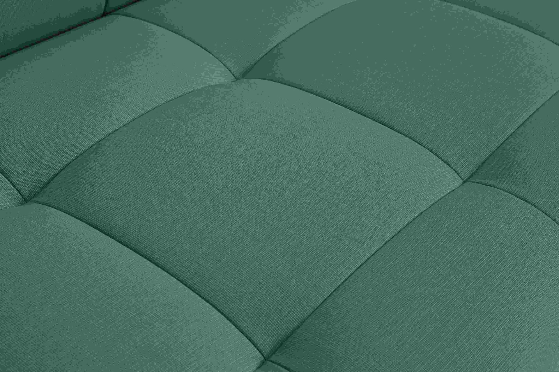 Quilton Lift Sofa 3-Sitzer Hay