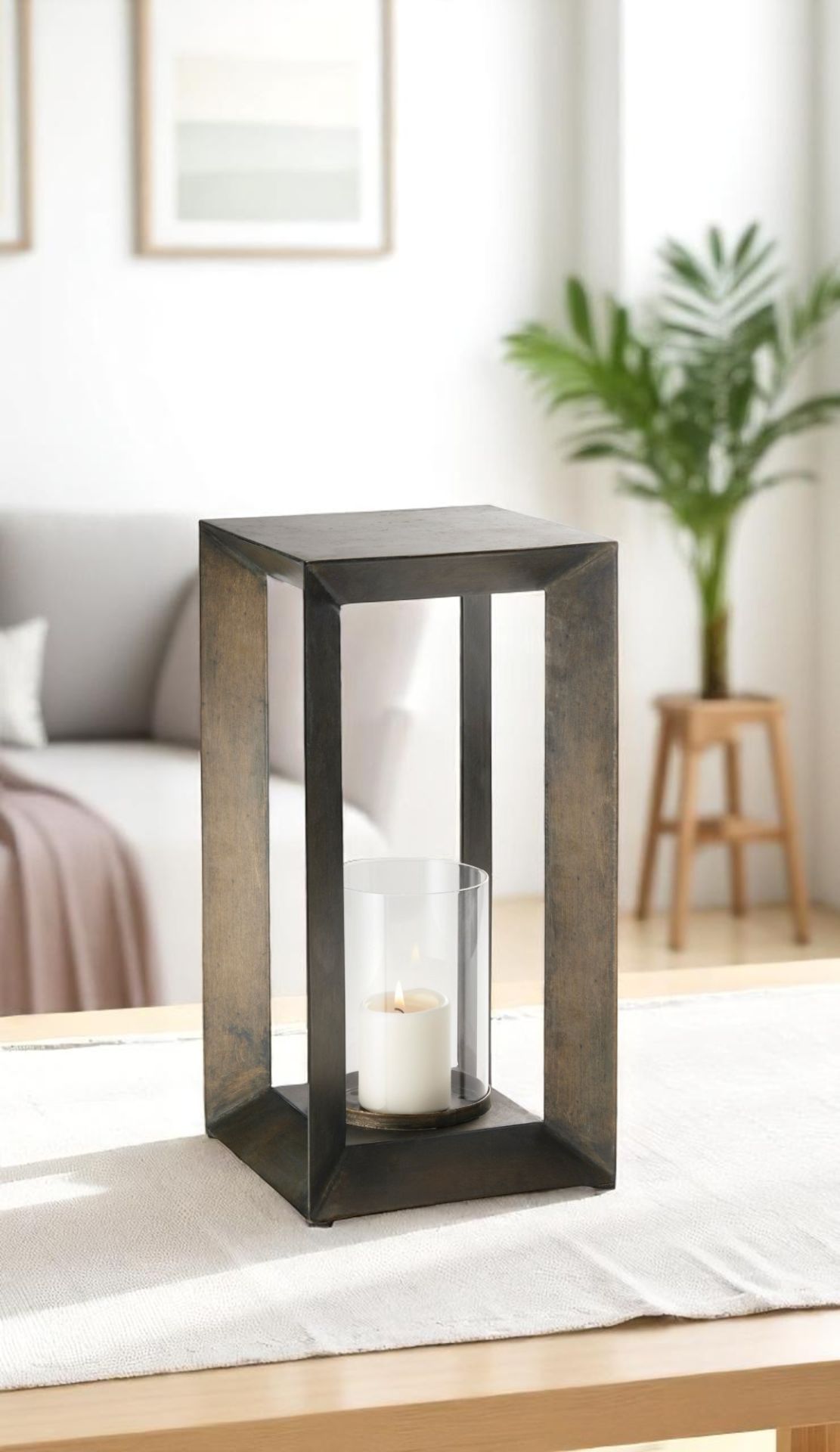 Estate Windlicht Philippi