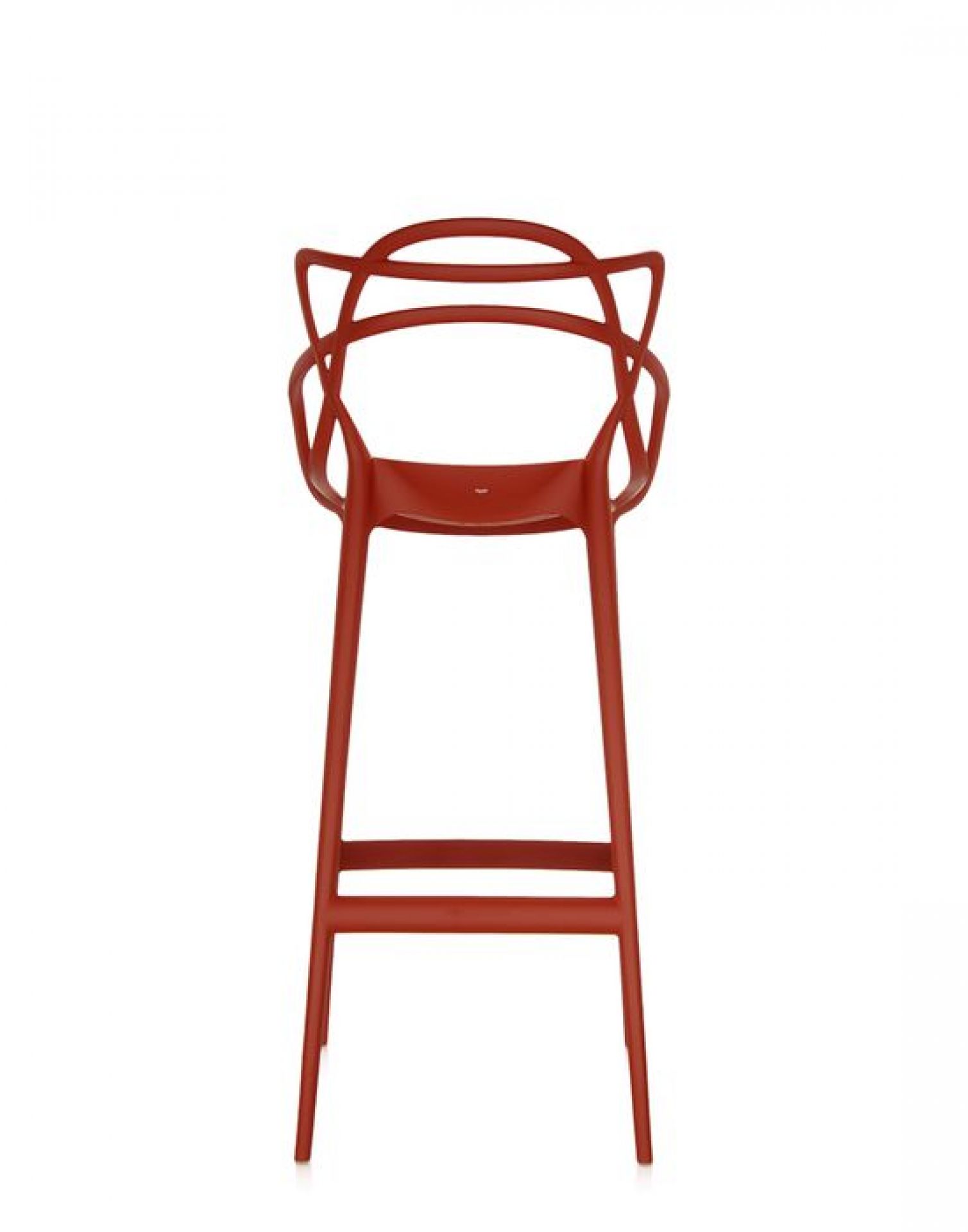 Masters Barhocker Kartell