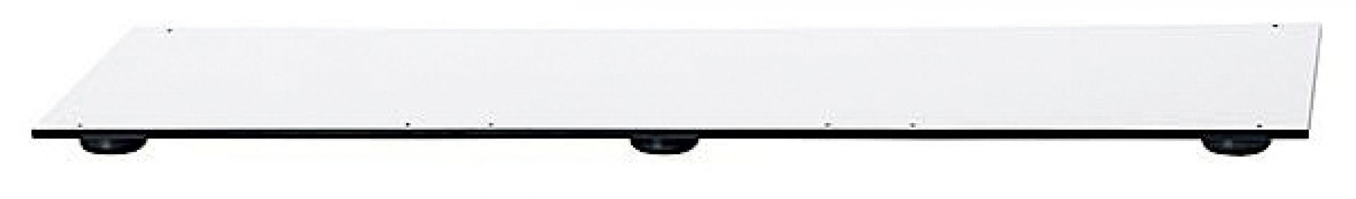 Library HP 3x3 Modul Regal Hans Hansen