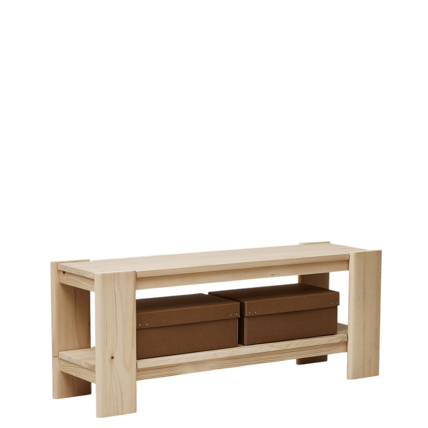 Beam Sitzbank Form & Refine