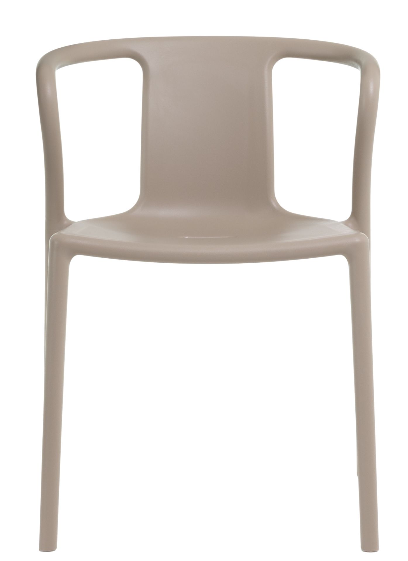 Air Armchair Indoor/Outdoor Stuhl mit Armlehnen Magis